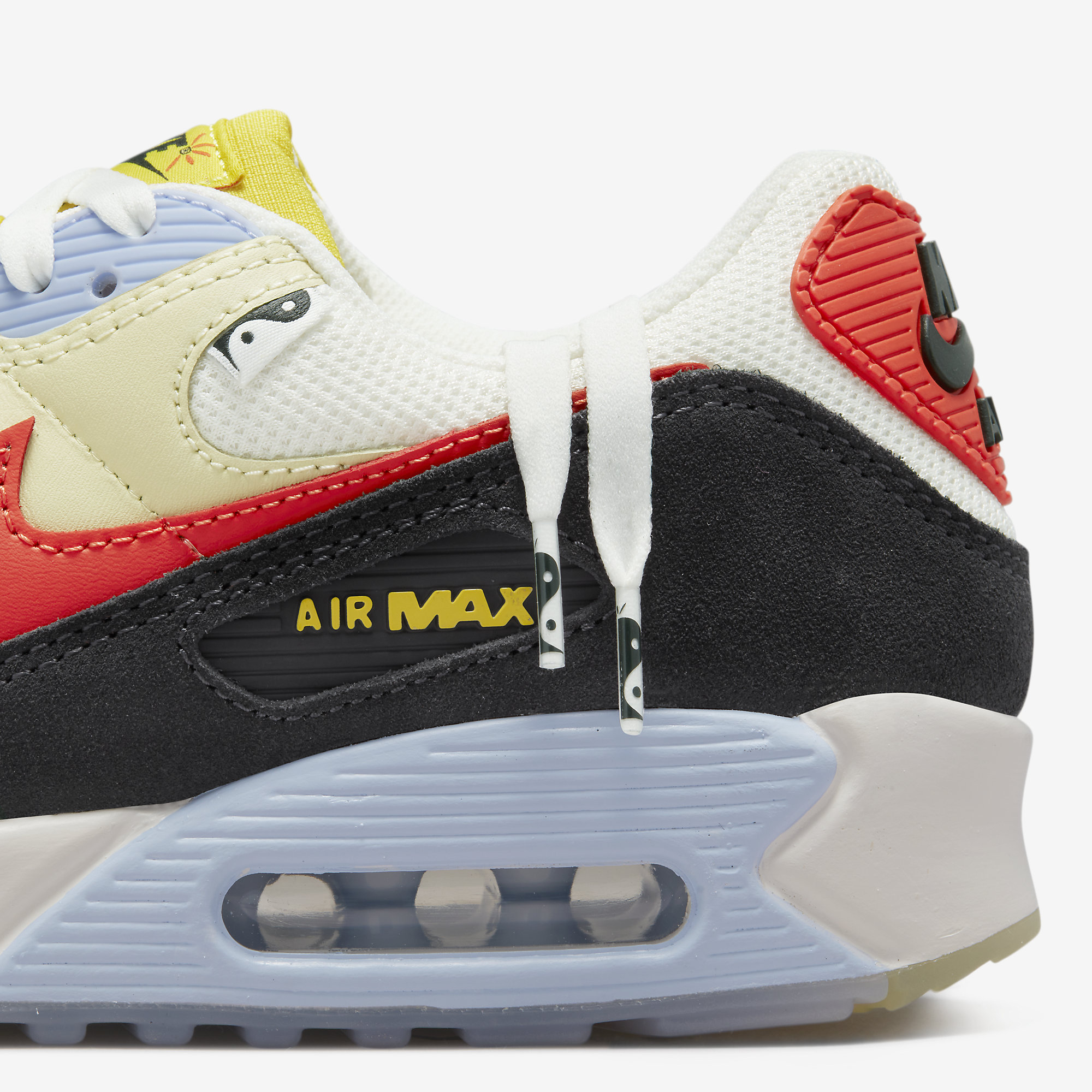 Nike Air Max 90 “Set to Rise” DV2116-700