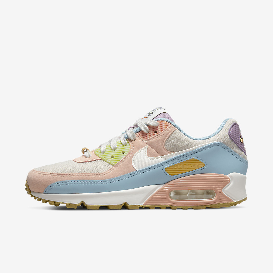 Nike Air Max 90 “Sun Club” DJ9997-100