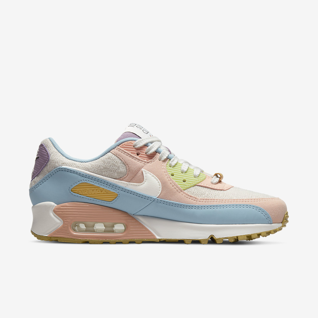 Nike Air Max 90 “Sun Club” DJ9997-100