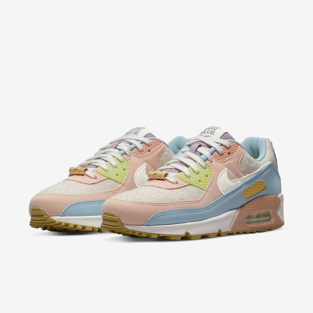 Nike Air Max 90 “Sun Club” DJ9997-100