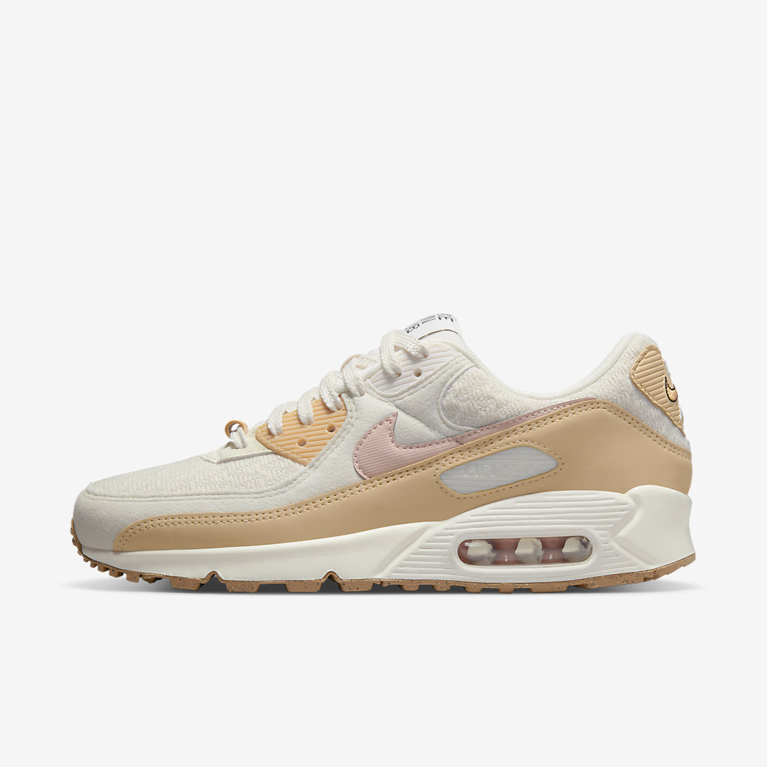 Nike Air Max 90 “Sun Club” DJ9997-101