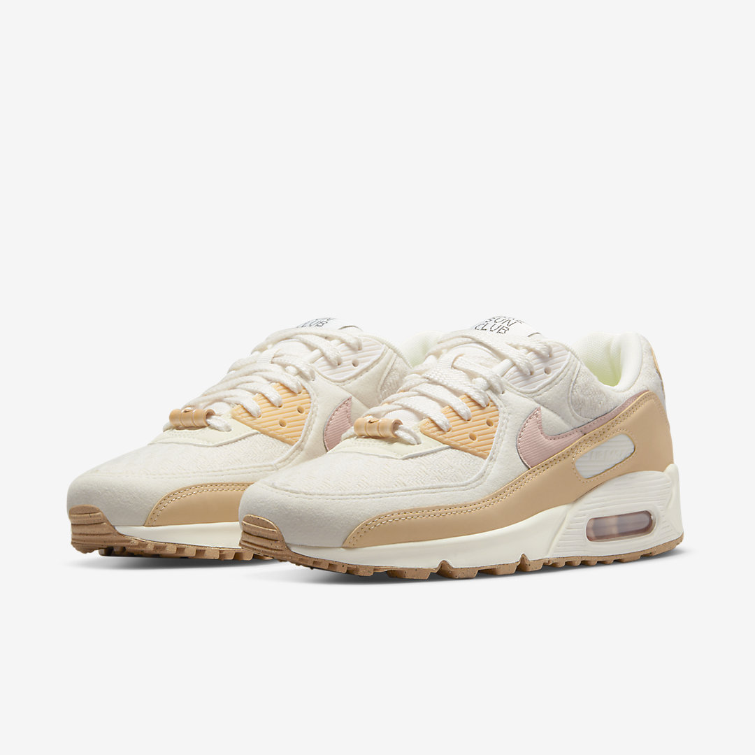 Nike Air Max 90 “Sun Club” DJ9997-101