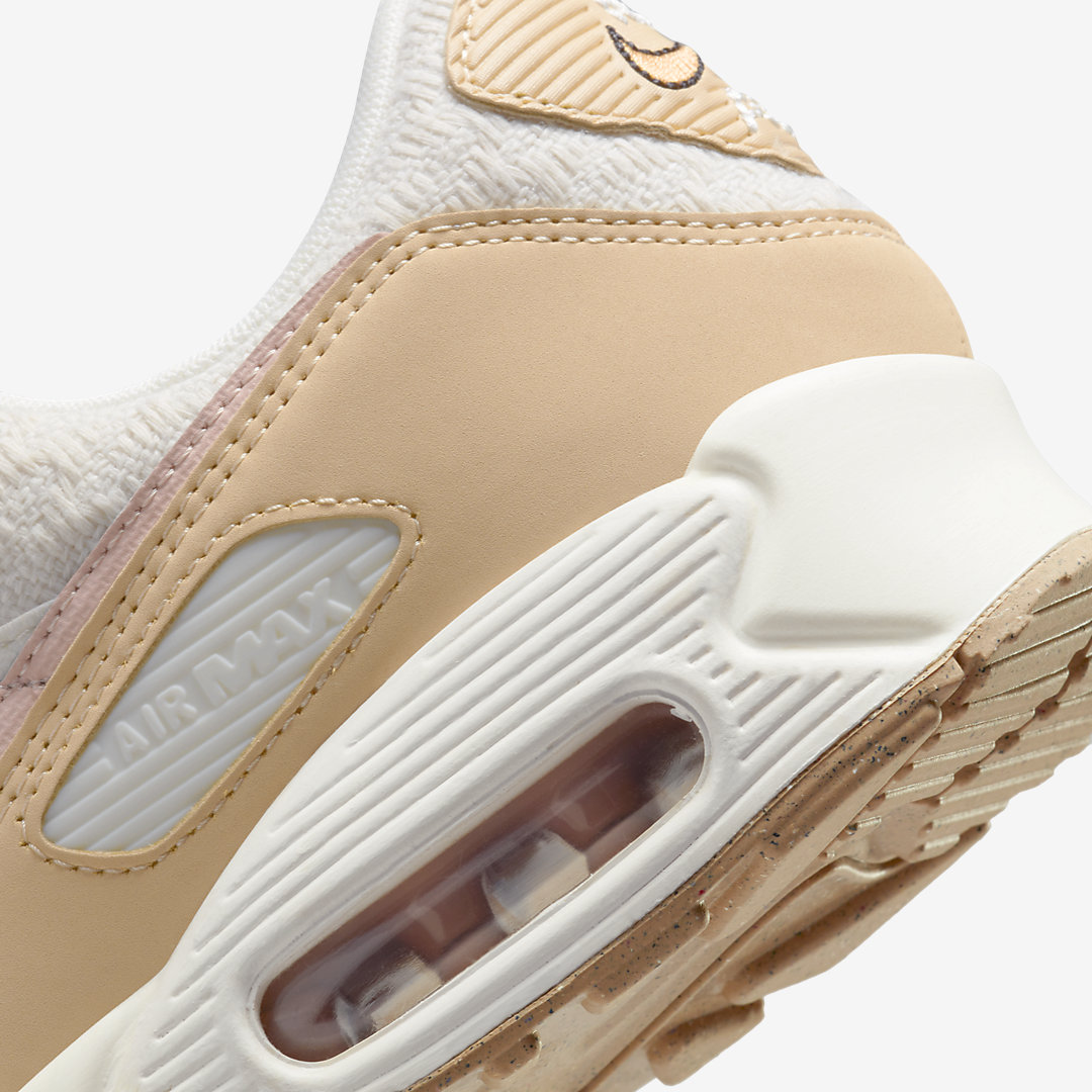 Nike Air Max 90 “Sun Club” DJ9997-101