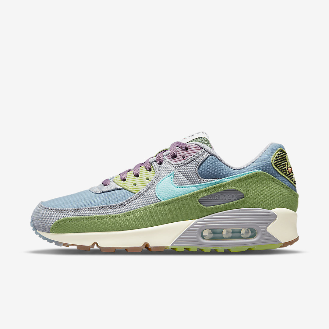 Nike Air Max 90 "Sun Club" DM0036-400