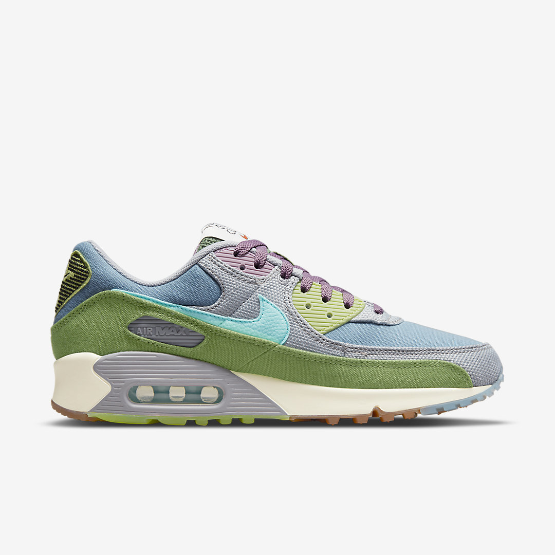 Nike Air Max 90 "Sun Club" DM0036-400