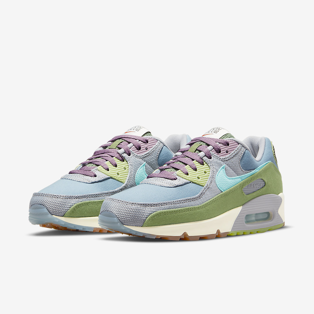 Nike Air Max 90 "Sun Club" DM0036-400