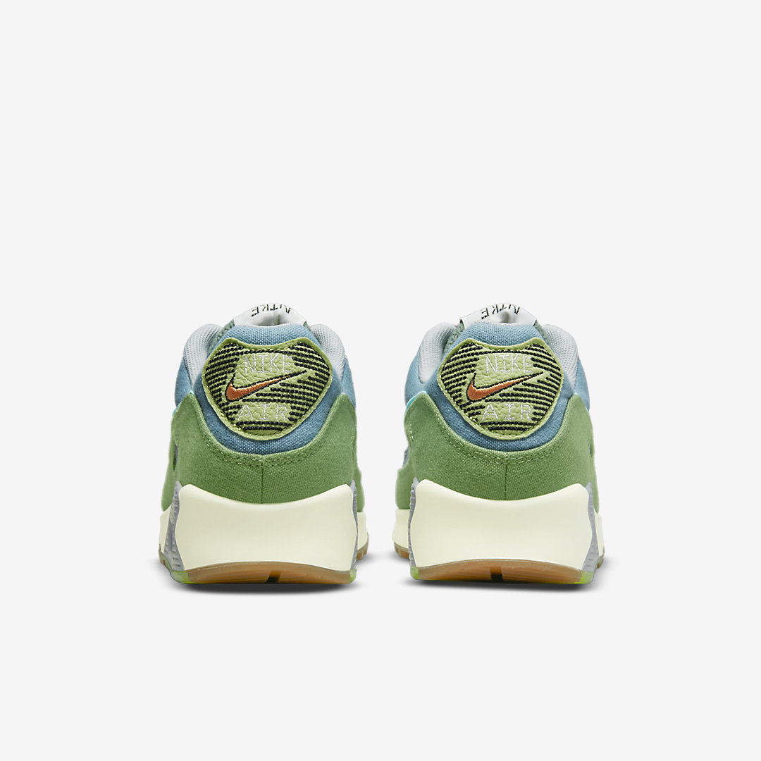 Nike Air Max 90 "Sun Club" DM0036-400