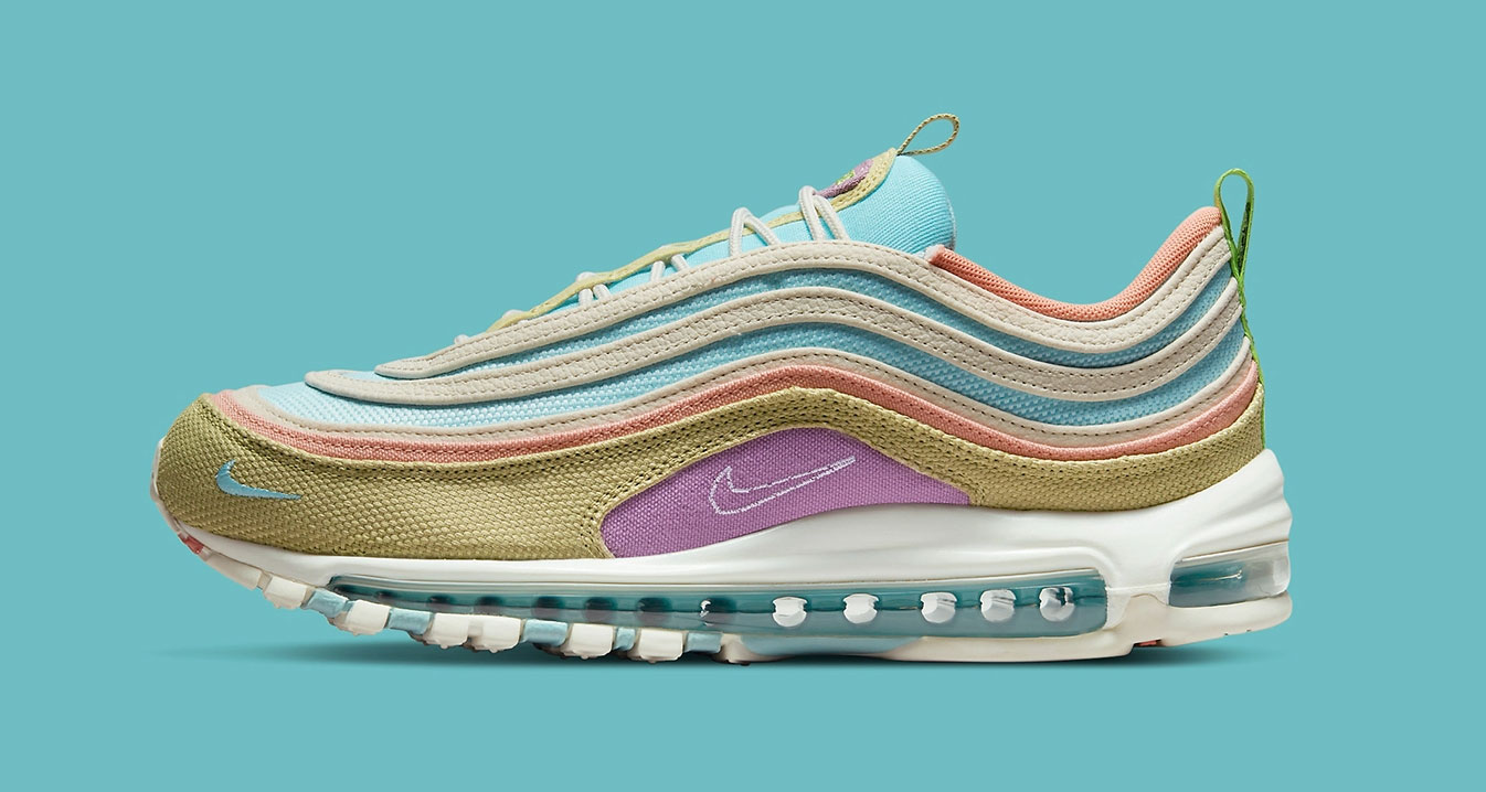 Nike Air Max 97 "Sun Club"