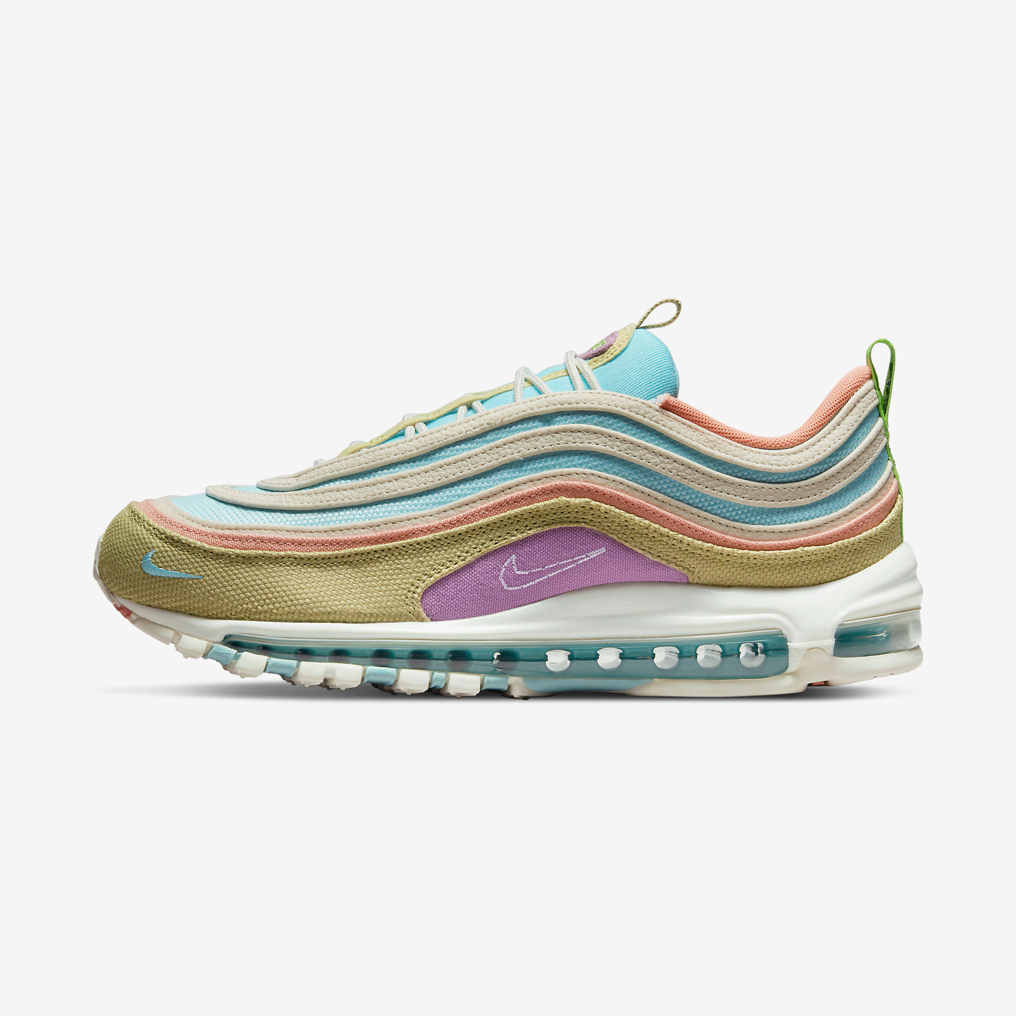 Nike Air Max 97 "Sun Club"