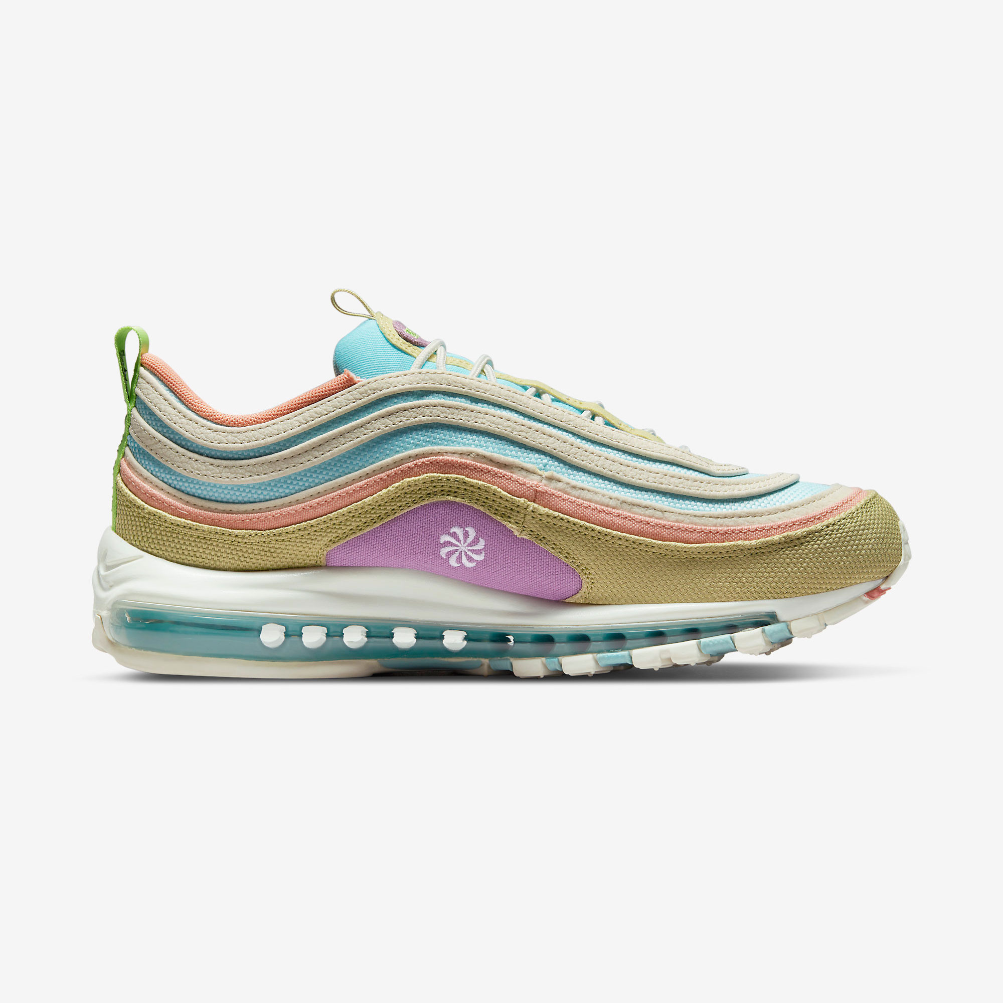 Nike Air Max 97 "Sun Club"