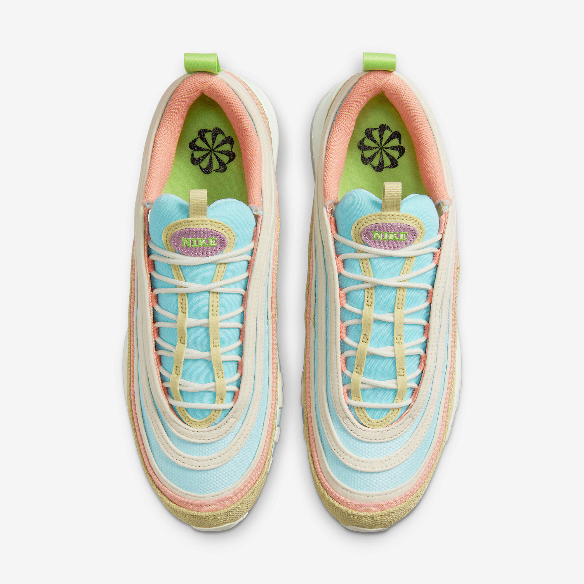 Nike Air Max 97 "Sun Club"