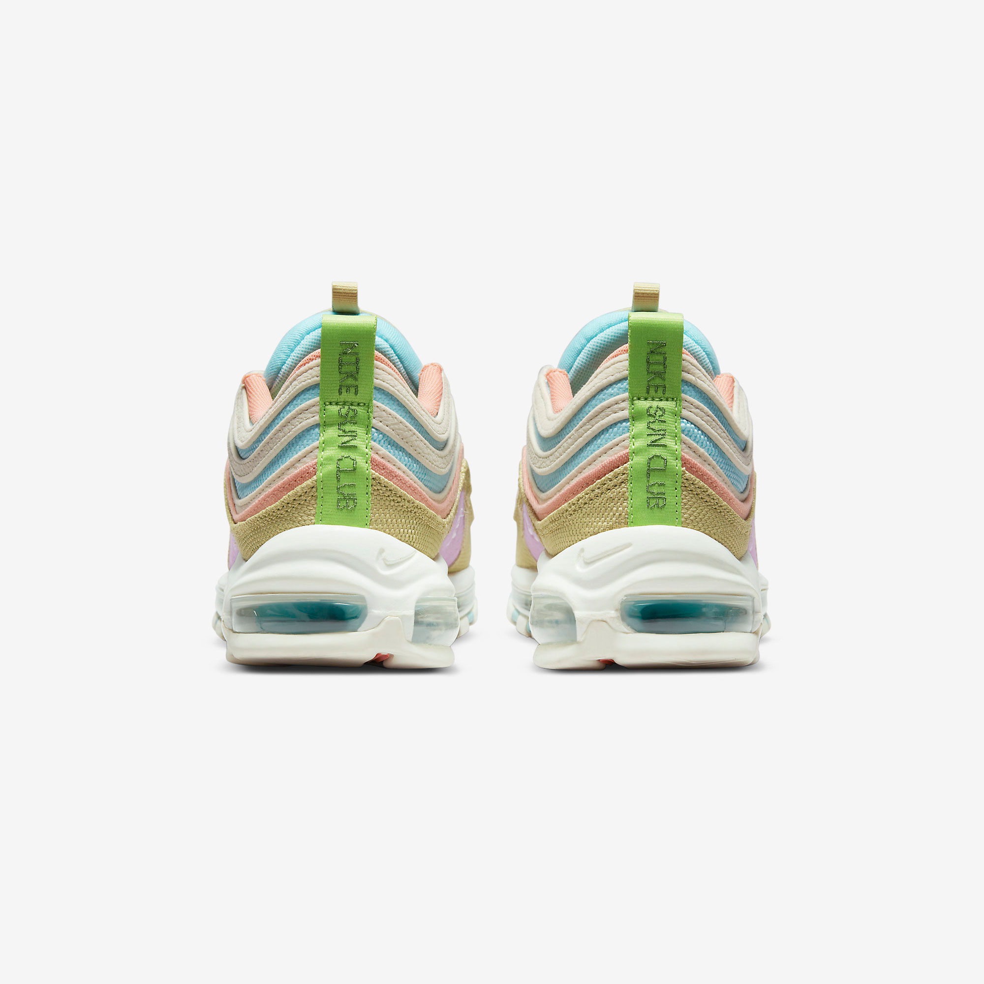 Nike Air Max 97 "Sun Club"