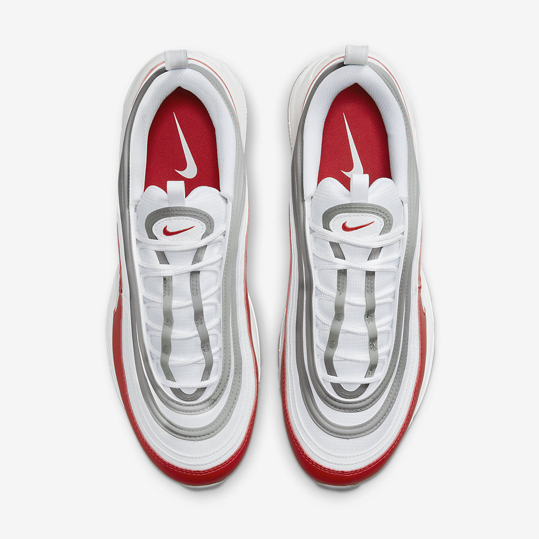 Nike Air Max 97 DX8964-100