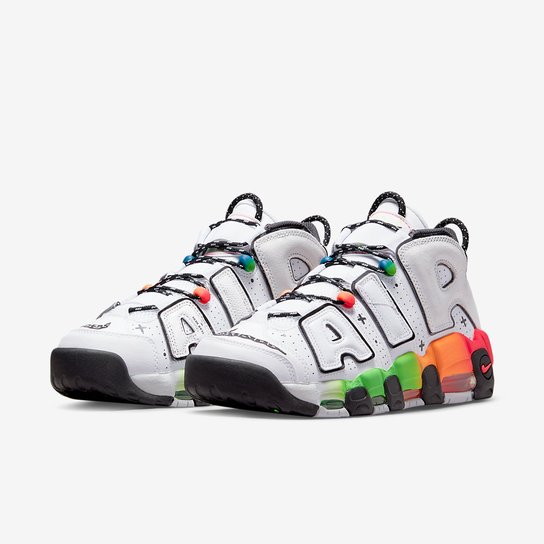 Nike Air More Uptempo DV1233-111