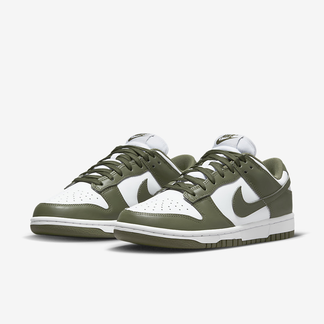 Nike Dunk Low “Medium Olive” DD1503-120