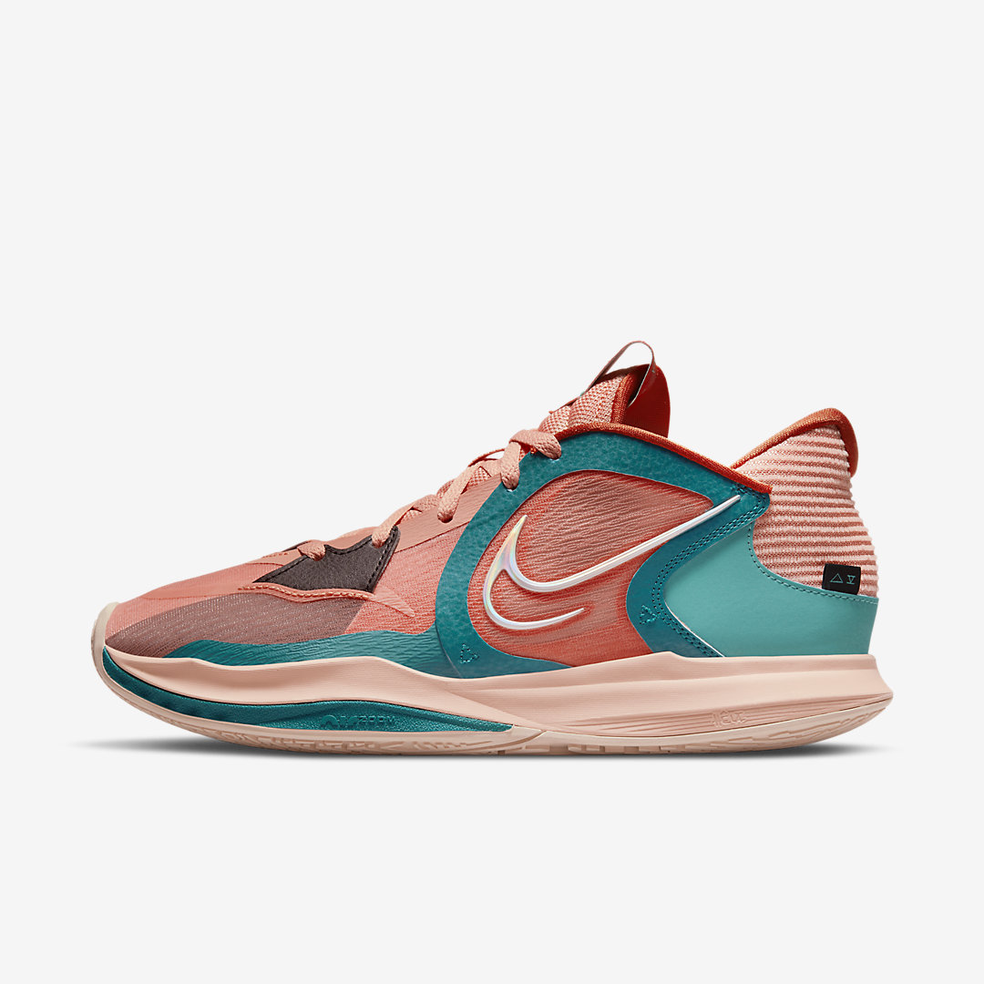 Nike Kyrie Low 5 DJ6012-800