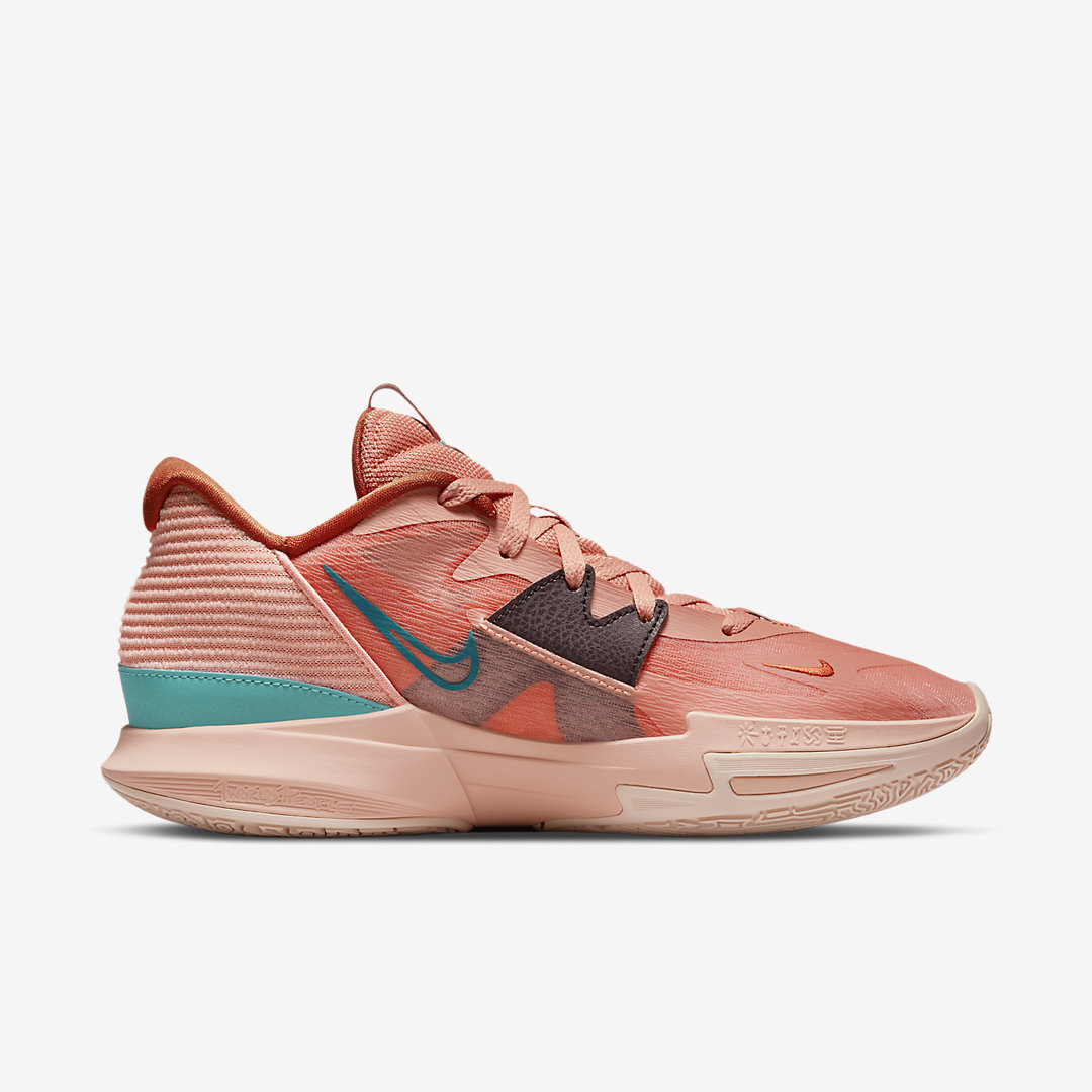 Nike Kyrie Low 5 DJ6012-800