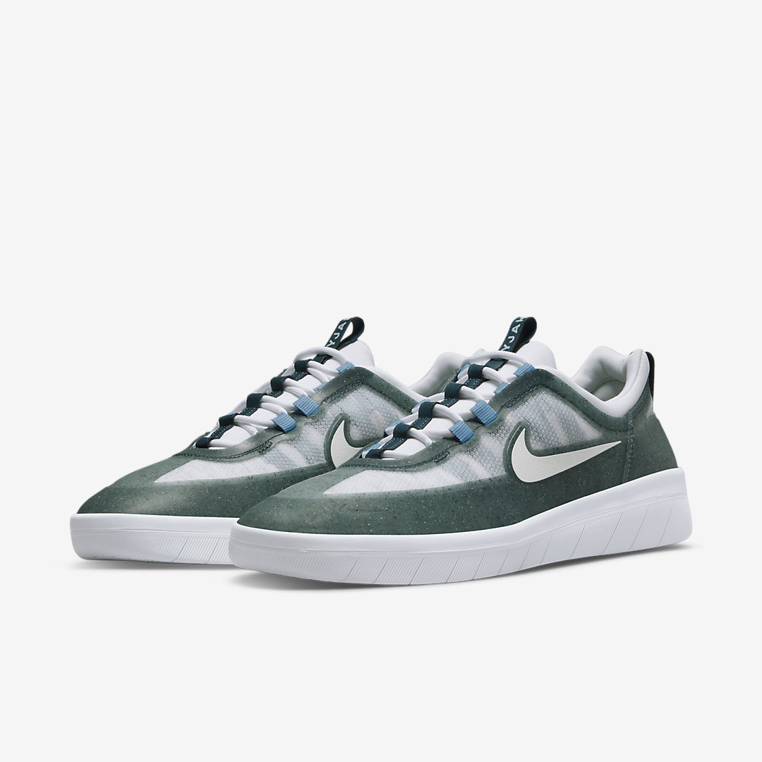 Nike SB Nyjah Free 2 Grind DM7282-001