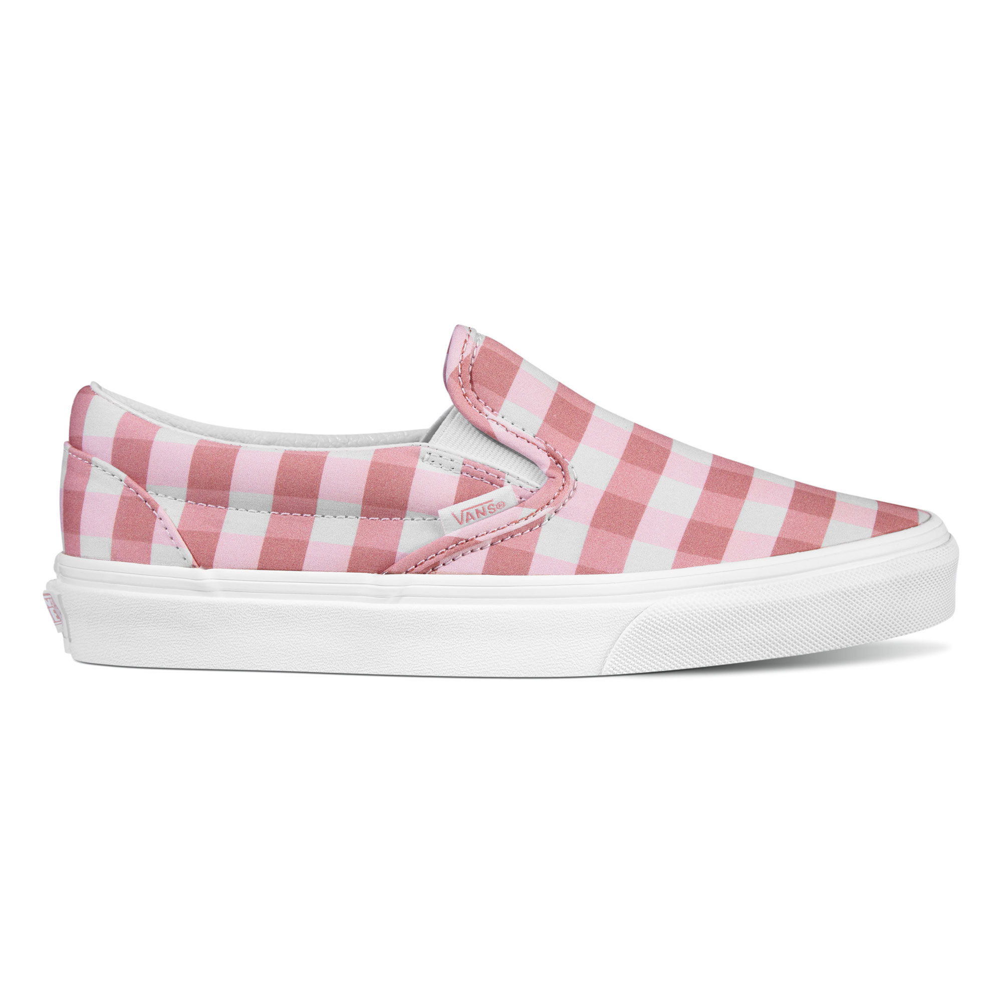 Vans The Gingham Block Pack