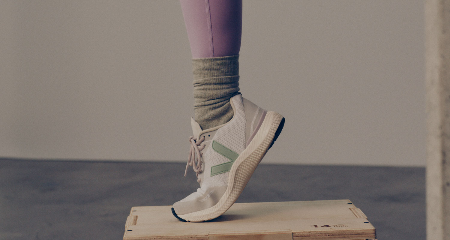 VEJA Impala Training Sneaker