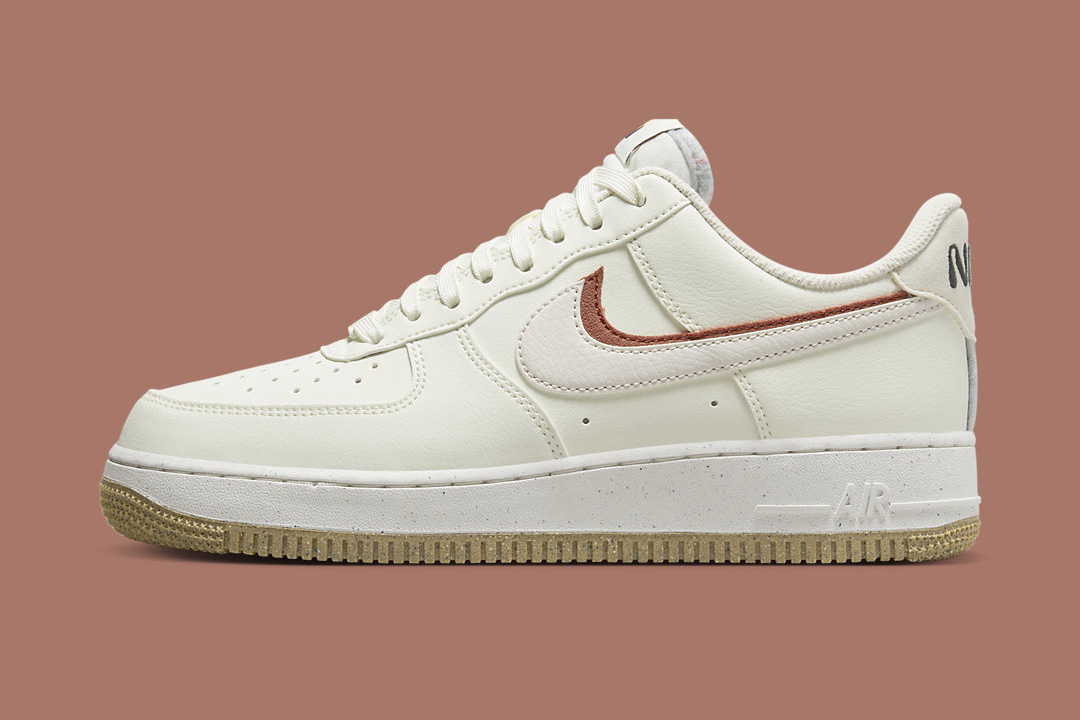 Nike Air Force 1 Low “82” DX6065-101