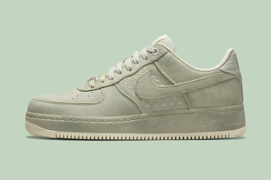 Nike Air Force 1 Low “NAI-KE” DV4246-333