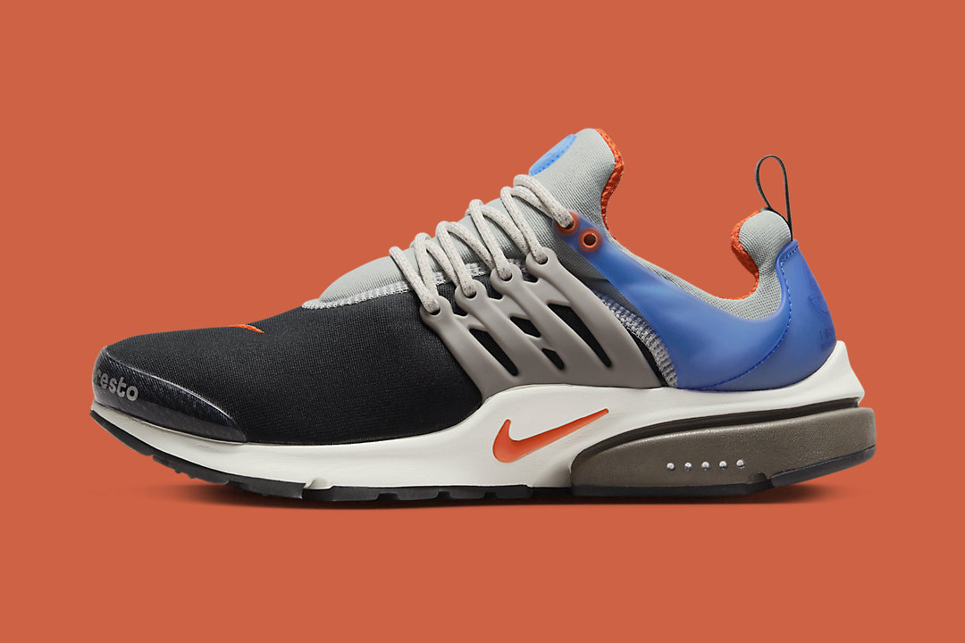 Nike Air Presto “Shoe Shop” DV0776-010