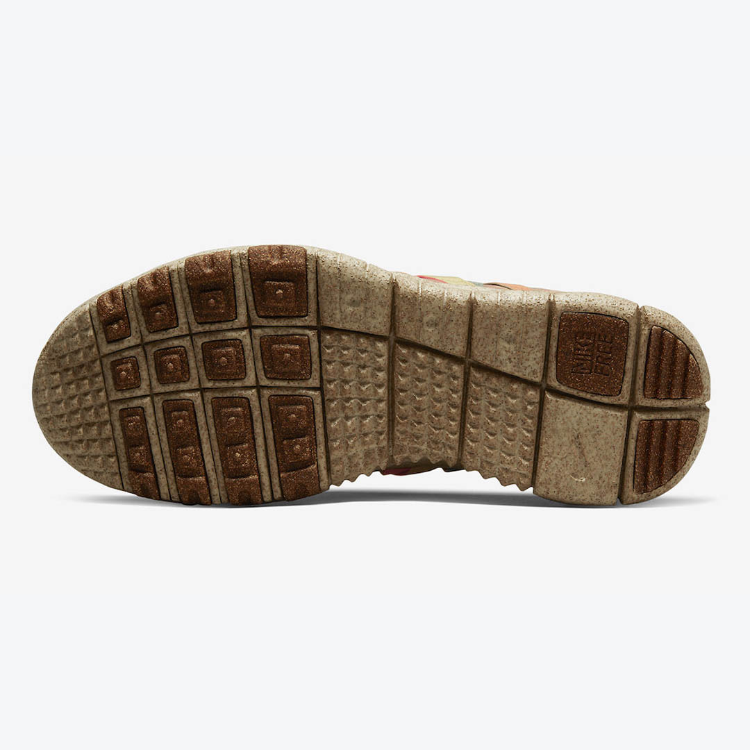 Nike N7 Free Crater Trail Moc Mule DQ7605-200