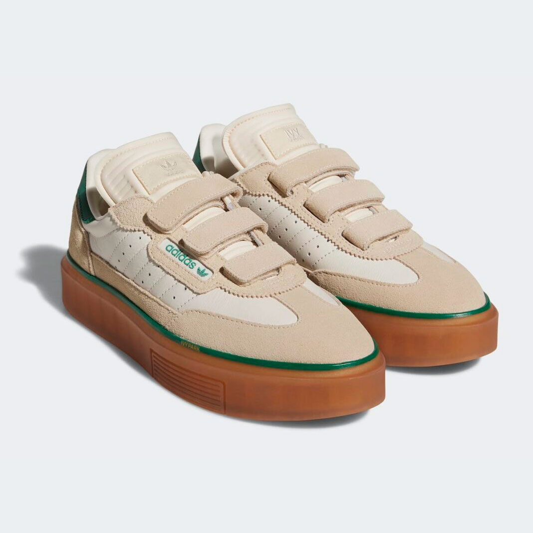 Ivy Park x adidas Super Sleek 3 Strap “Stan Summer” GY1777