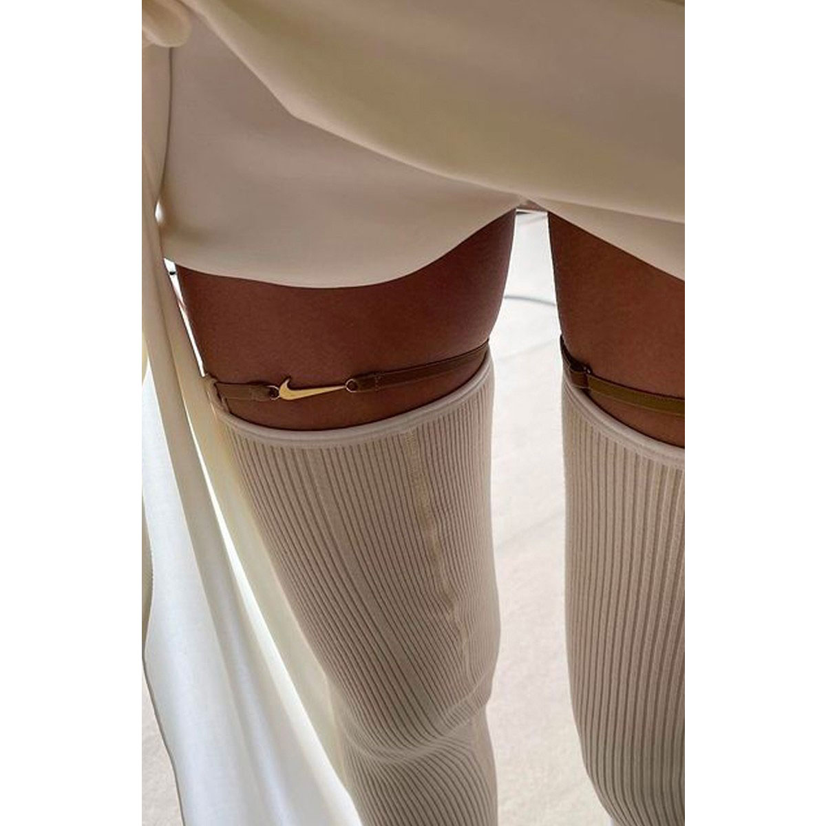 Jacquemus x Nike Collection