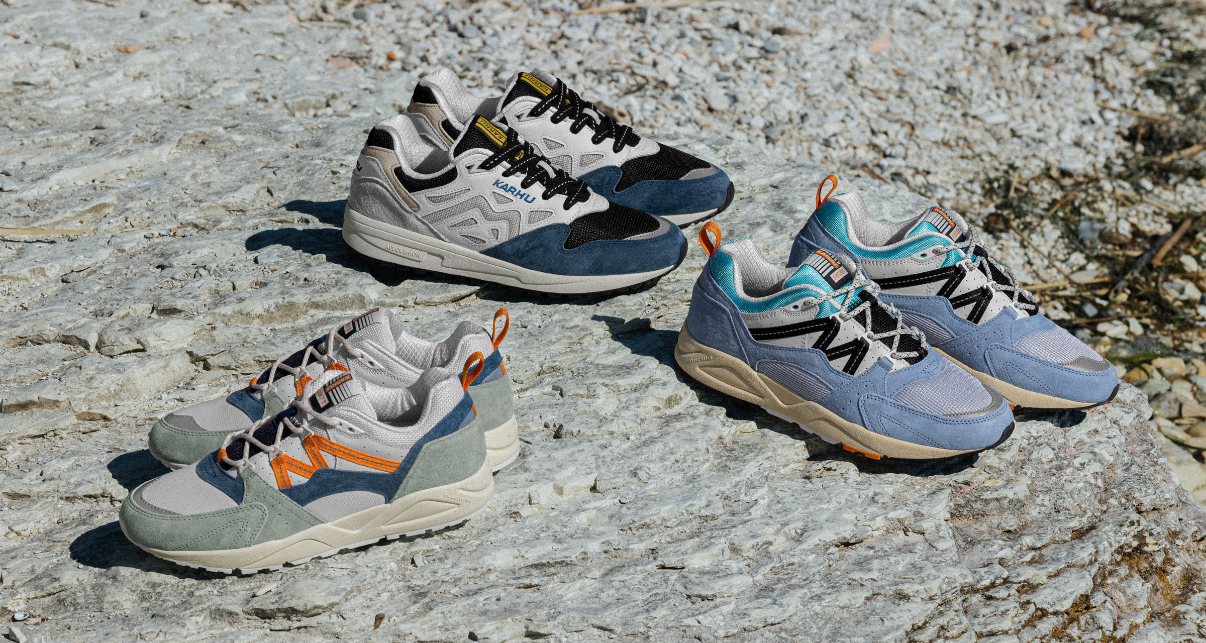 Karhu LEGEND pack