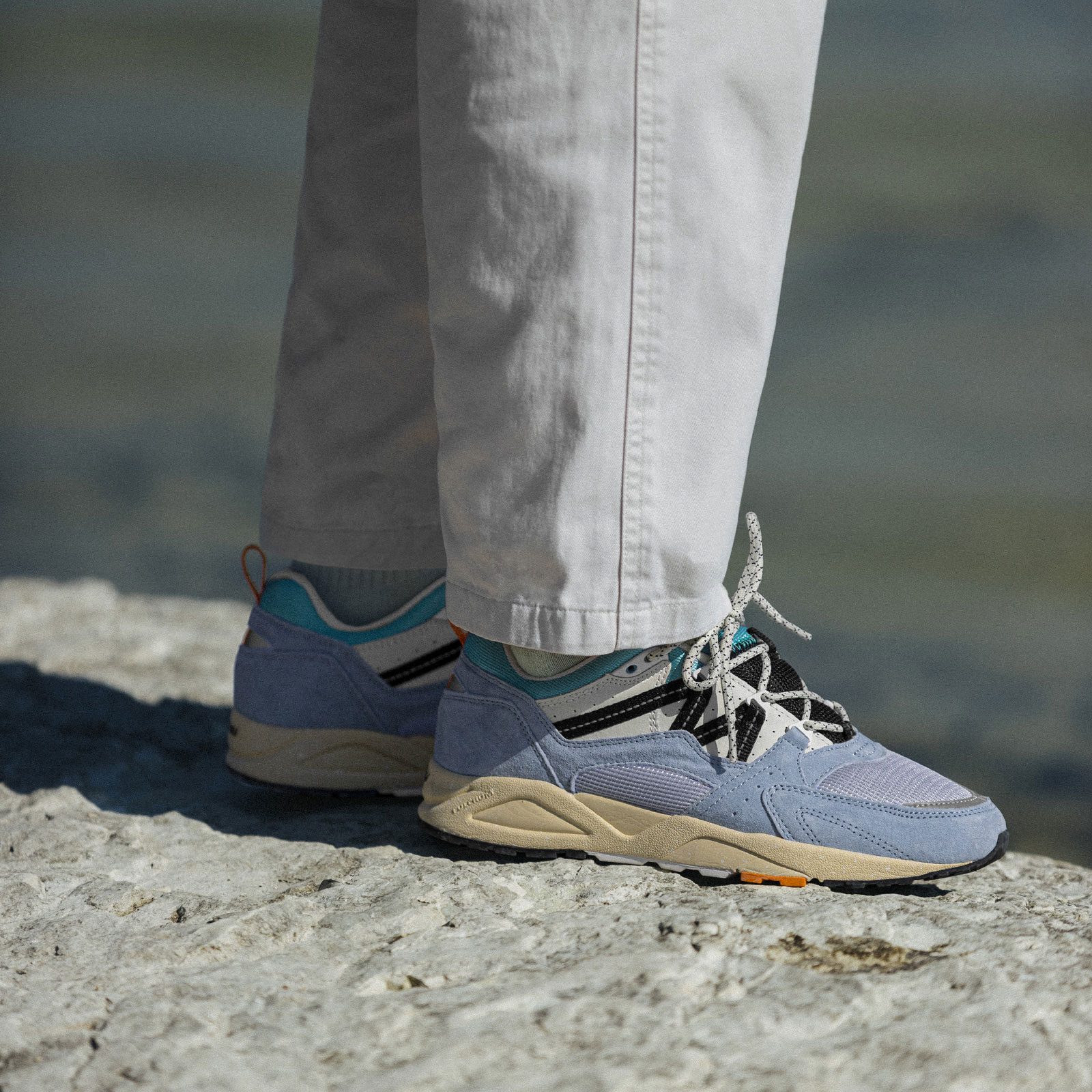 Karhu LEGEND pack