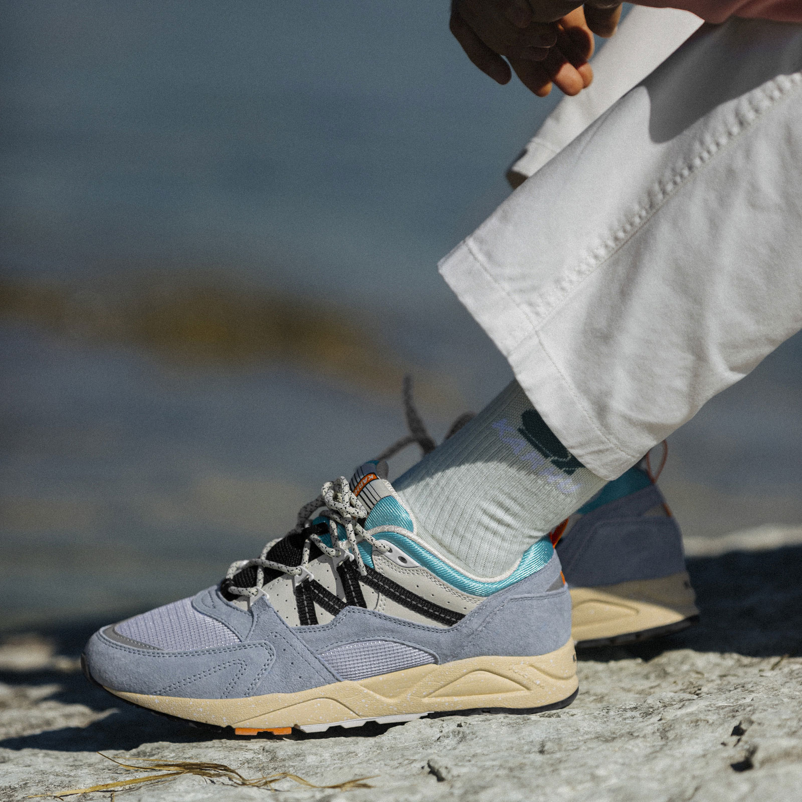 Karhu LEGEND pack