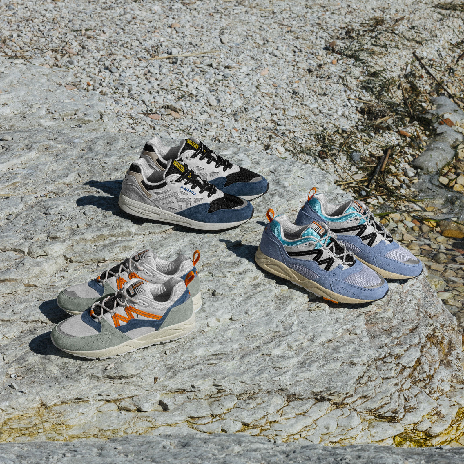 Karhu LEGEND pack