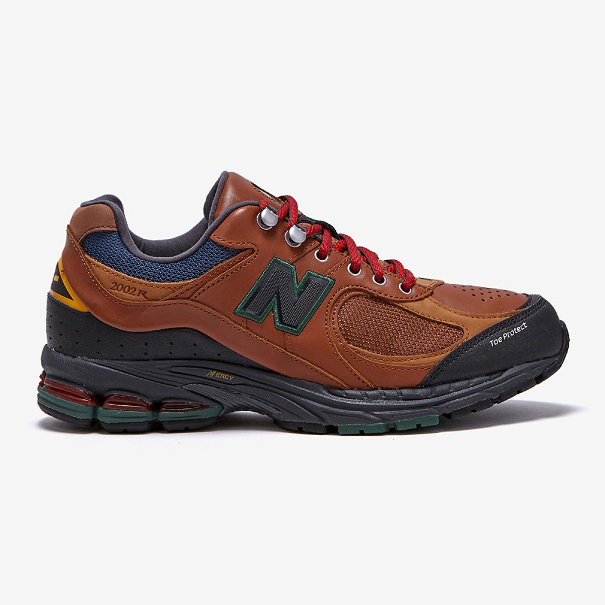 New Balance 2002R M2002RWM