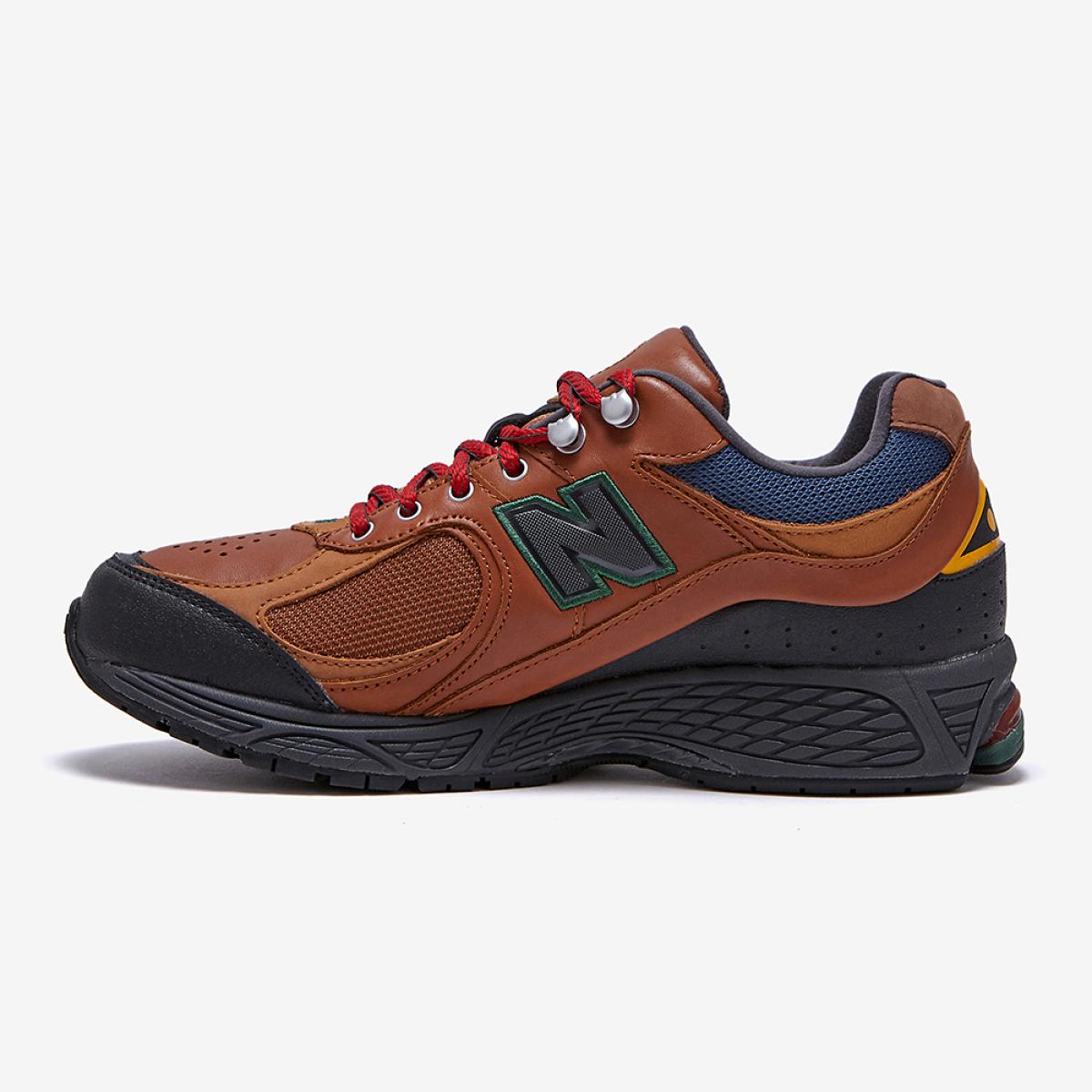 New Balance 2002R M2002RWM