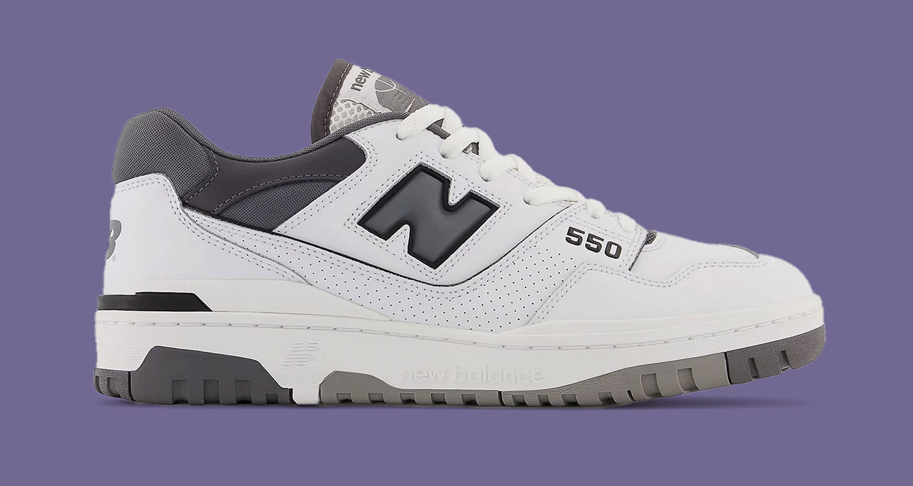 New Balance 550 BB550WTG