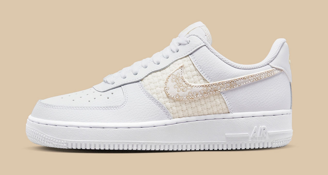 Nike Air Force 1 Low DO9458-100