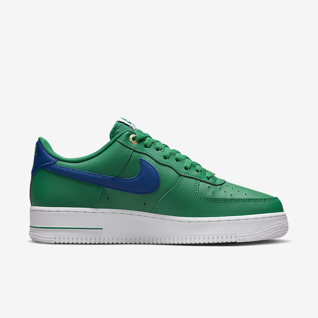 Nike Air Force 1 Low “Malachite” DQ7658-300