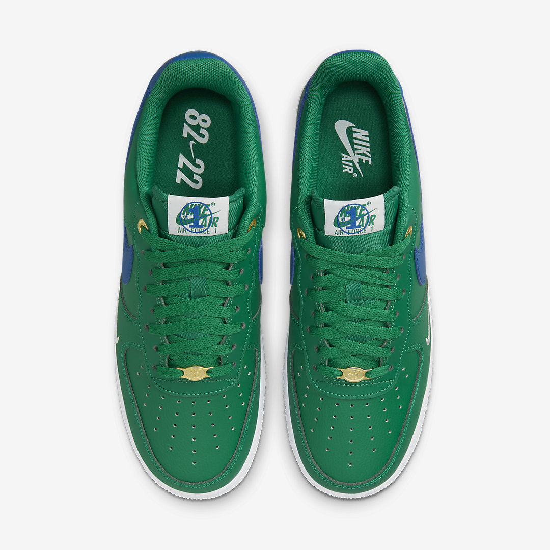 Nike Air Force 1 Low “Malachite” DQ7658-300