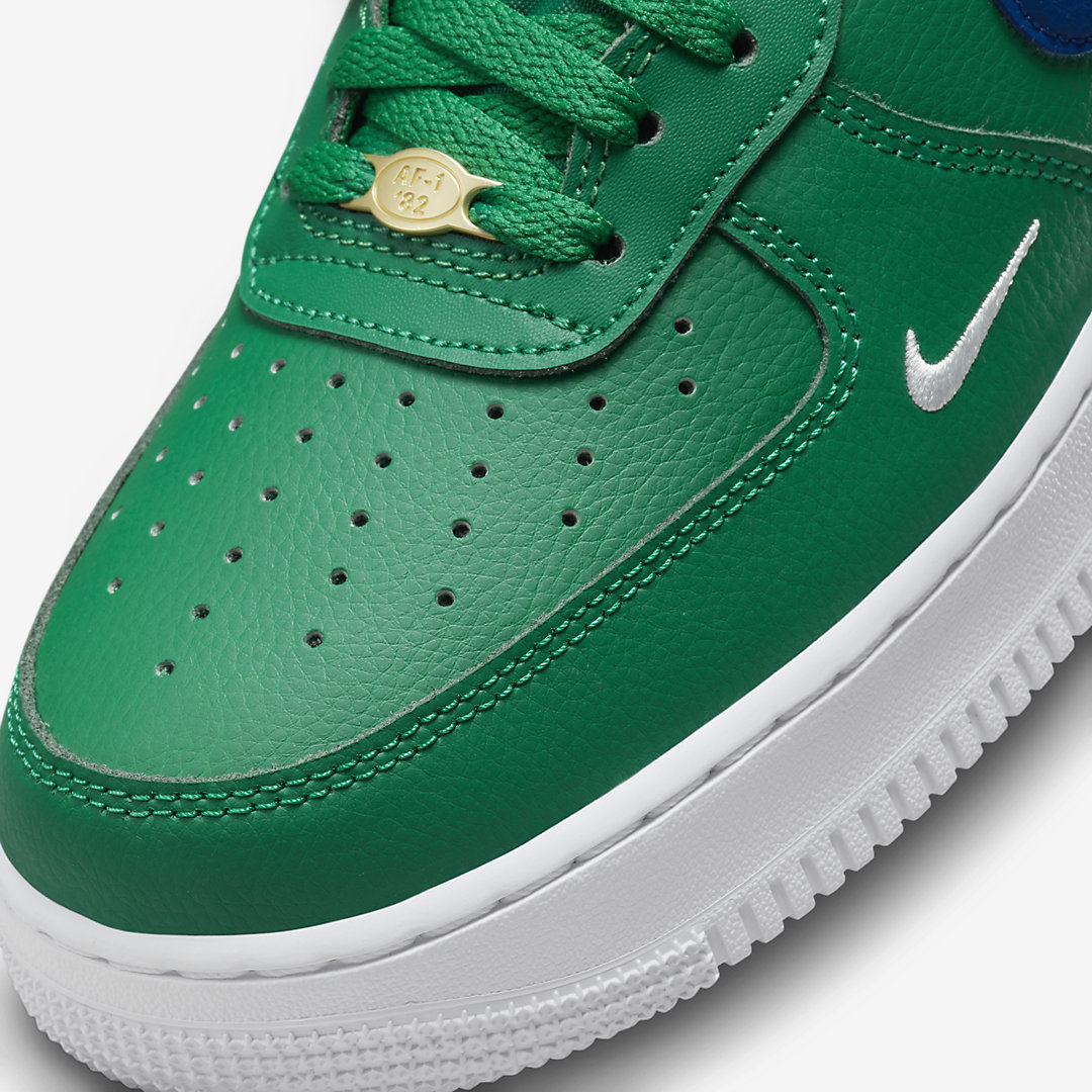 Nike Air Force 1 Low “Malachite” DQ7658-300