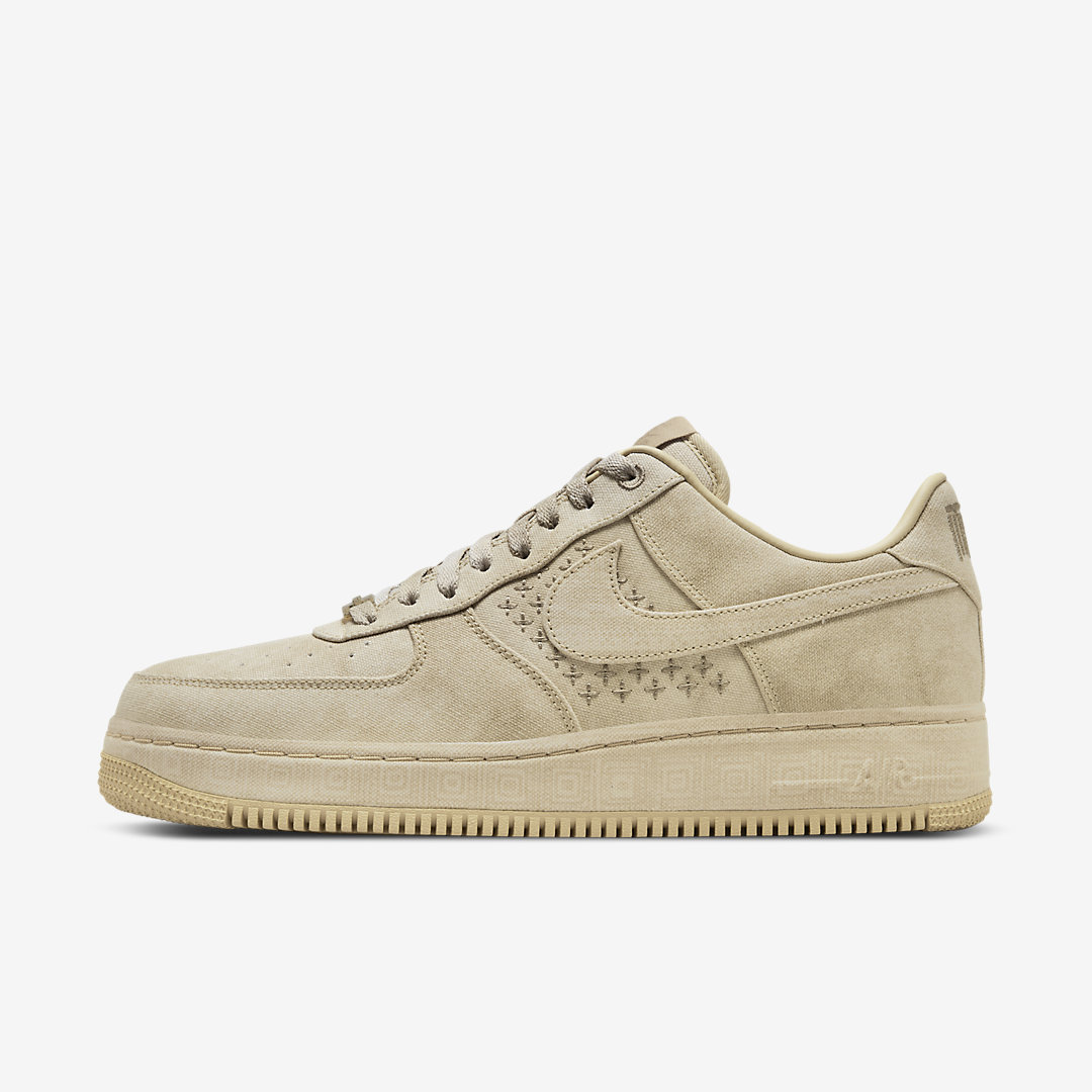 Nike Air Force 1 Low “NAI-KE” DV4247-211