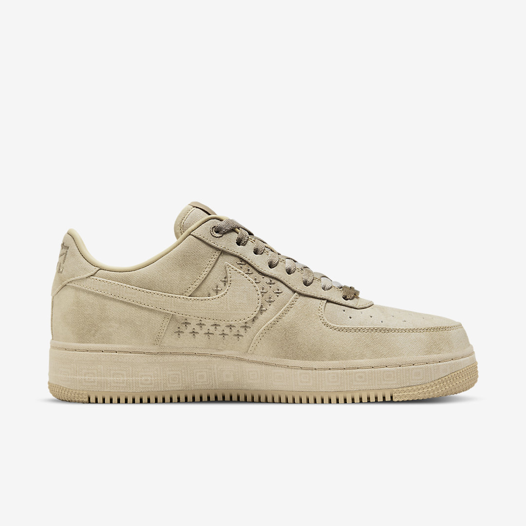 Nike Air Force 1 Low “NAI-KE” DV4247-211