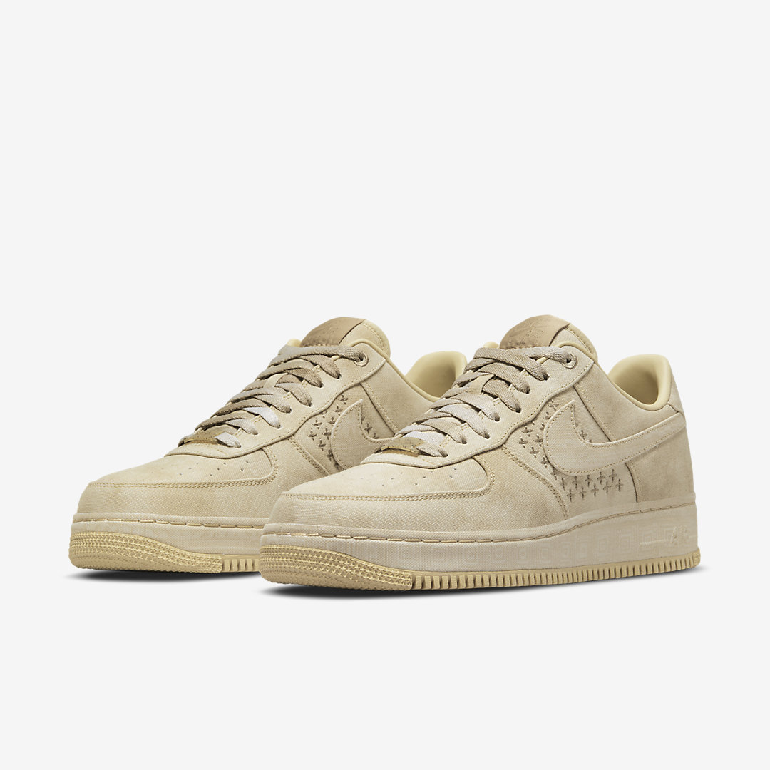 Nike Air Force 1 Low “NAI-KE” DV4247-211