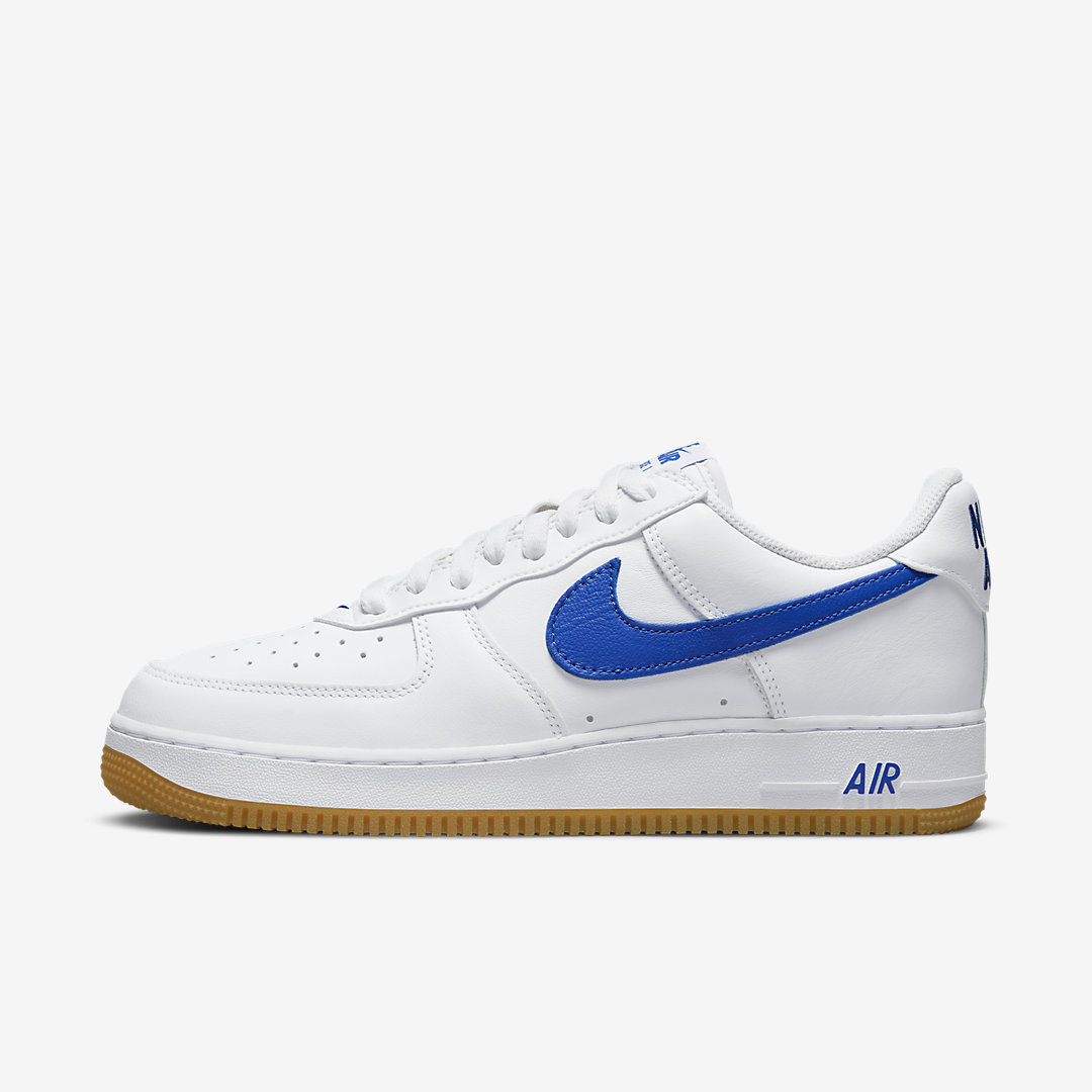 Nike Air Force 1 Low “Since 82” DJ3911-101