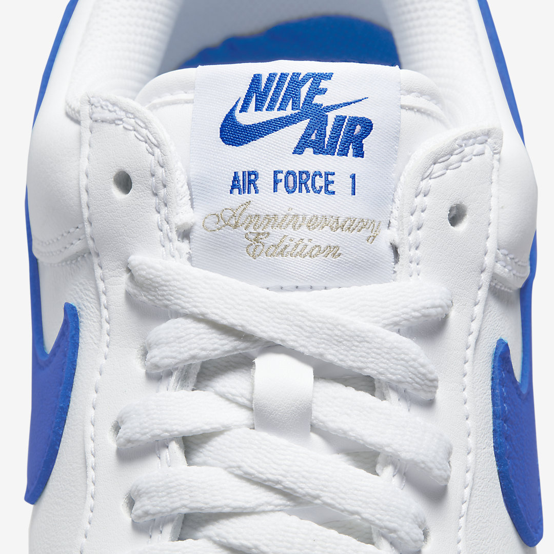 Nike Air Force 1 Low “Since 82” DJ3911-101