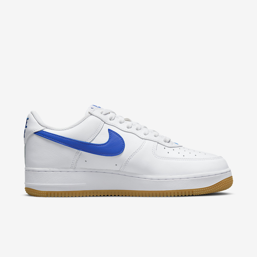 Nike Air Force 1 Low “Since 82” DJ3911-101