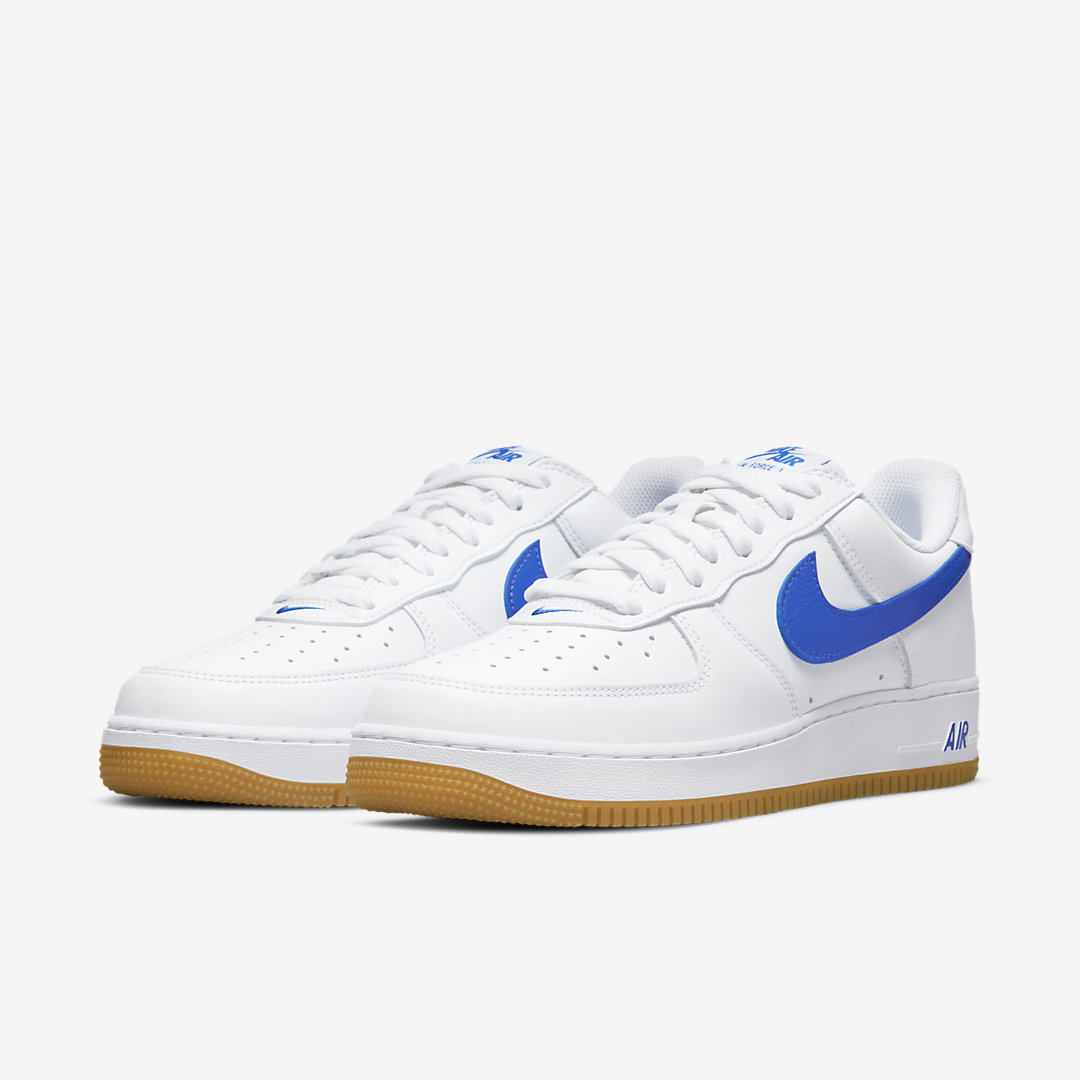 Nike Air Force 1 Low “Since 82” DJ3911-101