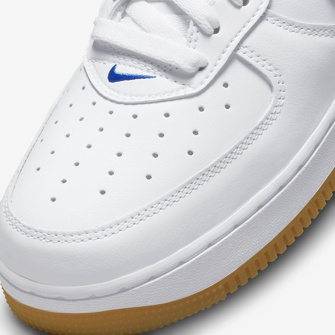 Nike Air Force 1 Low “Since 82” DJ3911-101