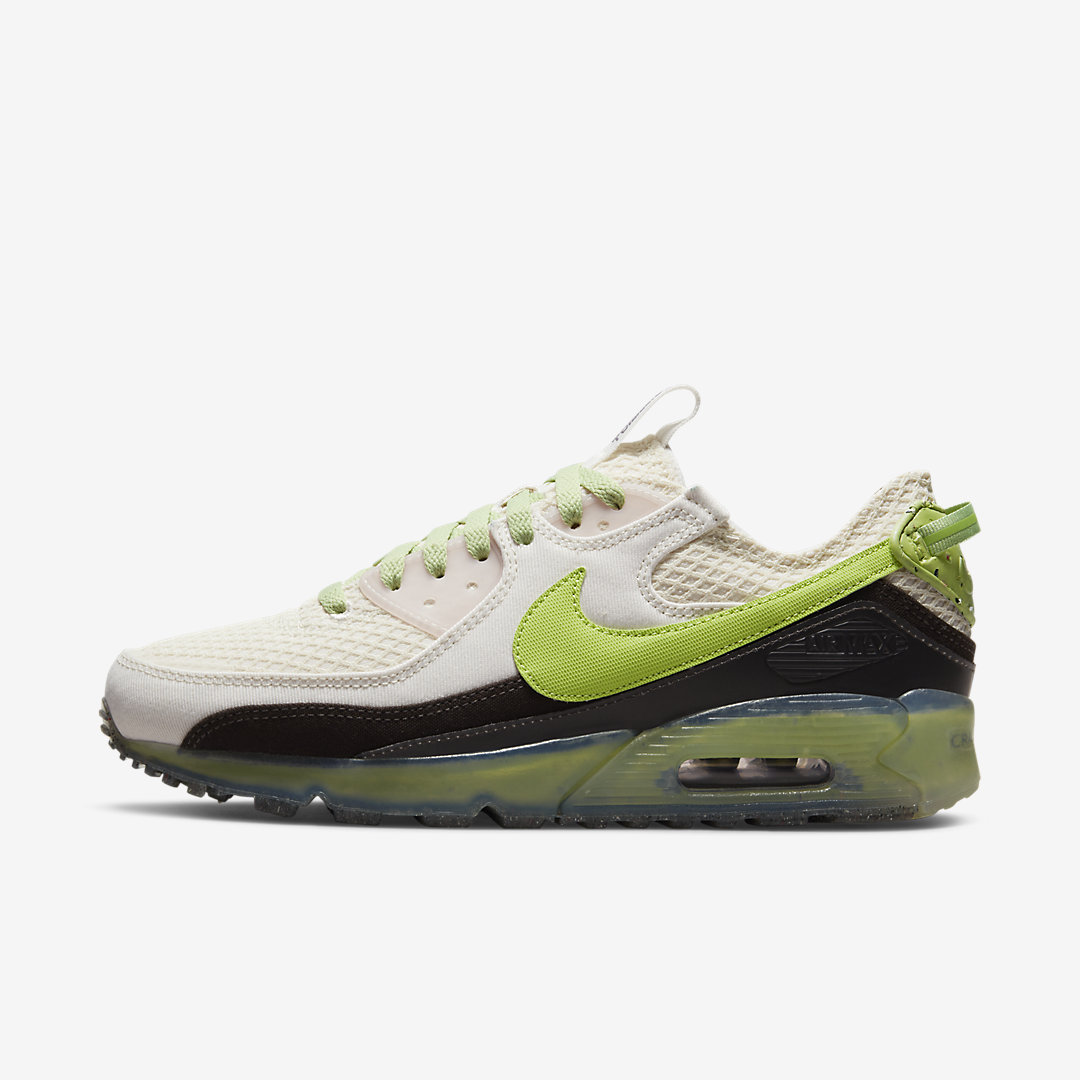 Nike Air Max 90 Terrascape “Vivid Green” DM0033-001